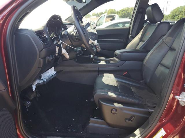 Photo 7 from auction – 2023 DODGE DURANGO R/ with VIN 1C4SDJCT9PC581869