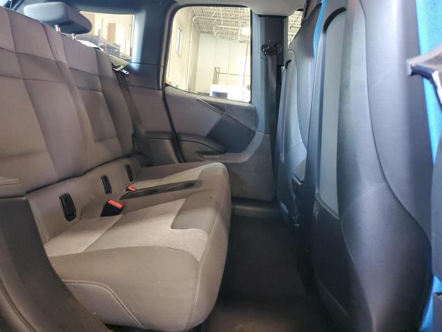 Photo 10 from auction – 2018 BMW I3 BEV with VIN WBY7Z2C55JVE61725