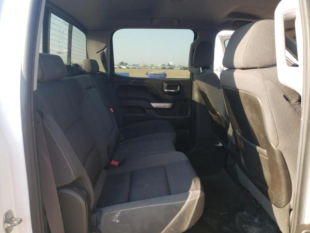 Photo 10 from auction – 2014 CHEVROLET SILVERADO with VIN 3GCUKRECXEG195806