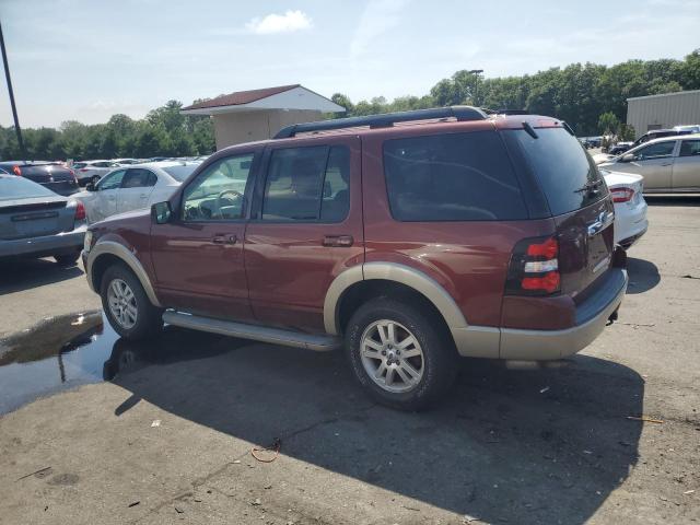 Photo 2 from auction – 2010 FORD EXPLORER E with VIN 1FMEU7EE2AUA15449