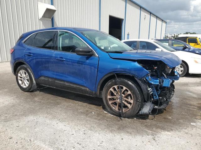 Photo 4 from auction – 2022 FORD ESCAPE SE with VIN 1FMCU0G64NUB84415