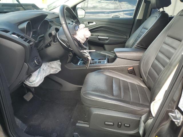 Photo 7 from auction – 2017 FORD ESCAPE TIT with VIN 1FMCU0J96HUD60310