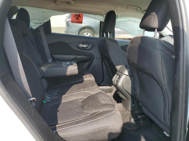 Photo 11 from auction – 2015 JEEP CHEROKEE L with VIN 1C4PJLCB6FW506559