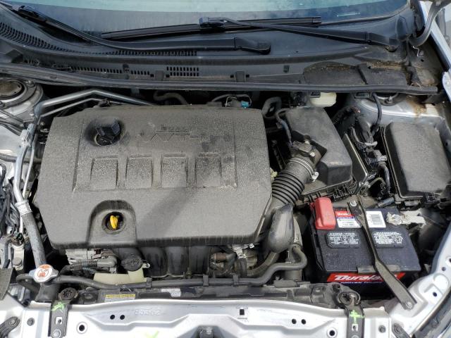 Photo 11 from auction – 2017 TOYOTA COROLLA L with VIN 2T1BURHE9HC902715