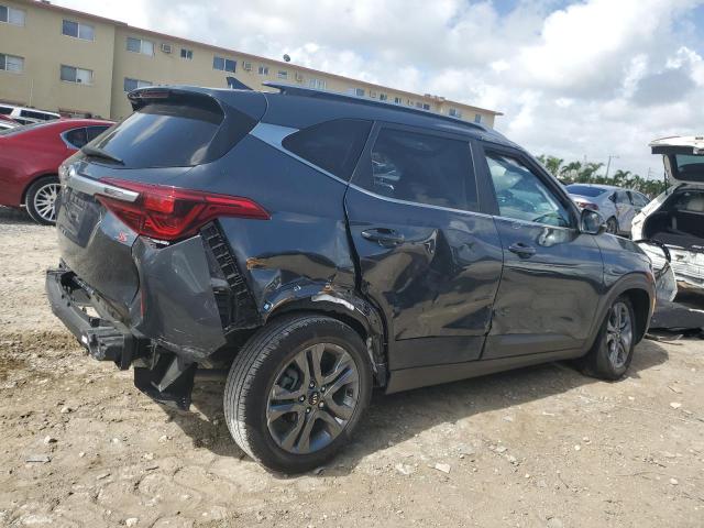Photo 3 from auction – 2021 KIA SELTOS S with VIN KNDEU2AAXM7226282