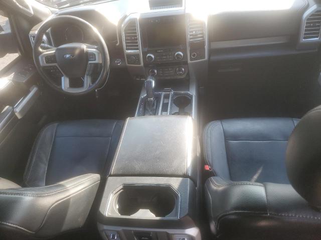 Photo 8 from auction – 2015 FORD F150 SUPER with VIN 1FTFW1EF6FFA26765