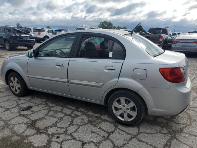 Photo 2 from auction – 2011 KIA RIO BASE with VIN KNADH4A35B6927552