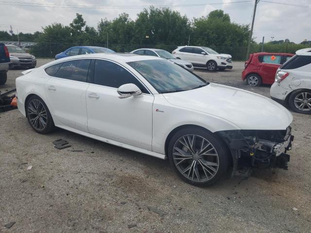 Photo 4 from auction – 2018 AUDI A7 PREMIUM with VIN WAUW3AFC4JN072619