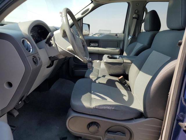 Photo 7 from auction – 2007 FORD F150 SUPER with VIN 1FTRW12W67KC54517