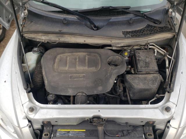 Photo 11 from auction – 2009 CHEVROLET HHR LS with VIN 3GNCA13B09S581364