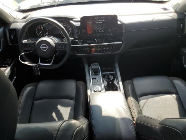 Photo 8 from auction – 2023 NISSAN PATHFINDER with VIN 5N1DR3CD4PC205767