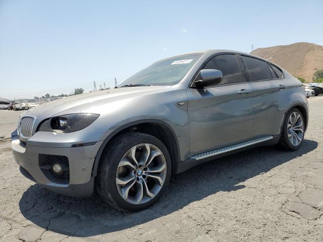 BMW X6 XDRIVE5 2011 with VIN 5UXFG8C54BLZ96737 - Photo from auction