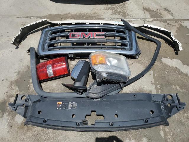 Photo 12 from auction – 2015 GMC SIERRA C15 with VIN 3GTP1VEC6FG317751