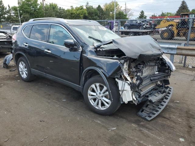 Photo 4 from auction – 2016 NISSAN ROGUE S with VIN KNMAT2MV9GP642439