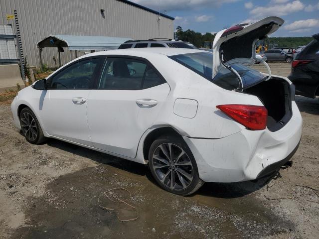 Photo 2 from auction – 2019 TOYOTA COROLLA L with VIN 5YFBURHE4KP930851