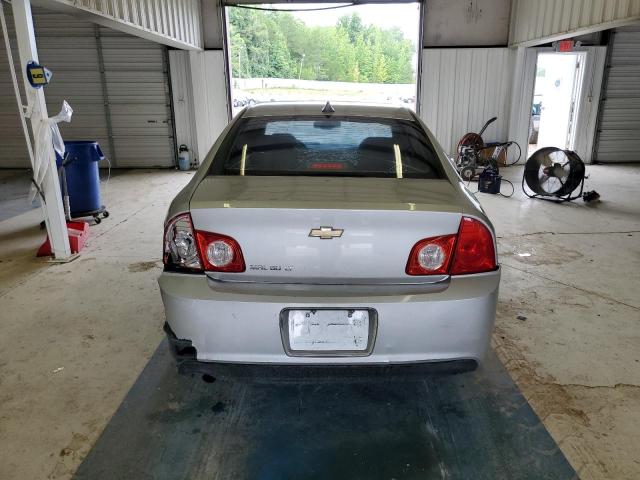 Photo 6 from auction – 2012 CHEVROLET MALIBU 2LT with VIN 1G1ZD5E06CF129386