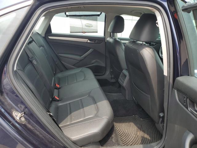 Photo 10 from auction – 2014 VOLKSWAGEN PASSAT S with VIN 1VWAT7A32EC031122
