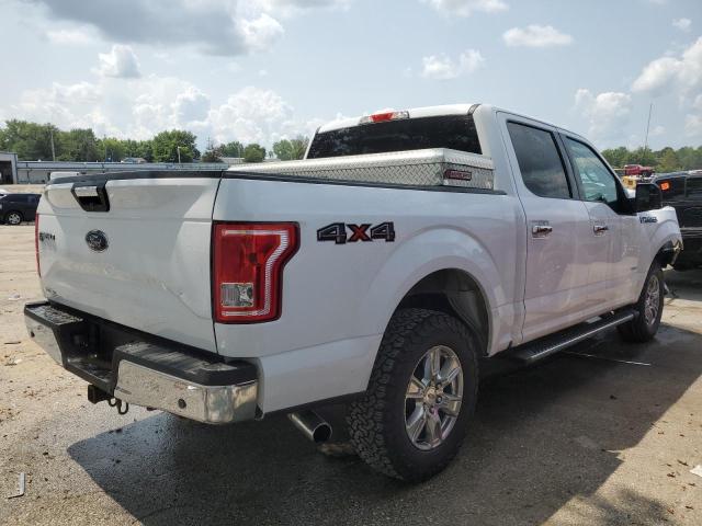 Photo 3 from auction – 2015 FORD F150 SUPER with VIN 1FTEW1EG1FKD50525
