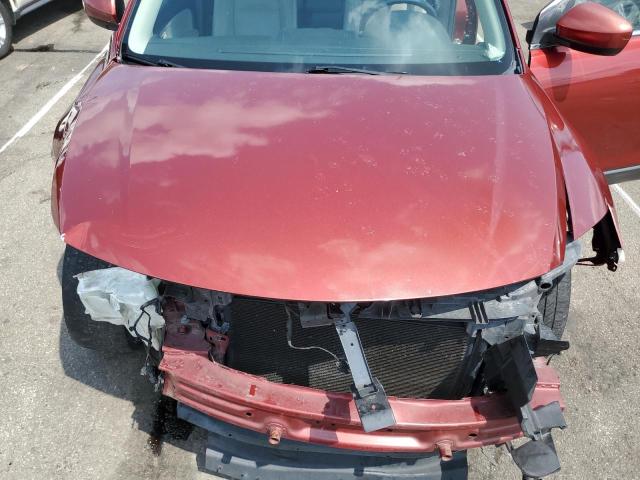 Photo 12 from auction – 2014 MAZDA CX-9 TOURI with VIN JM3TB2CA5E0443802