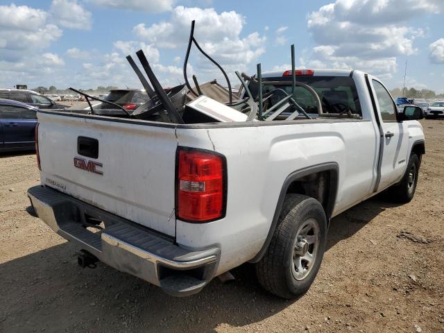 Photo 3 from auction – 2015 GMC SIERRA C15 with VIN 1GTN1TEC2FZ901186
