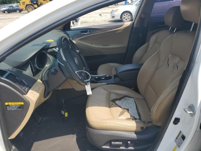 Photo 7 from auction – 2012 HYUNDAI SONATA HYB with VIN KMHEC4A45CA029896