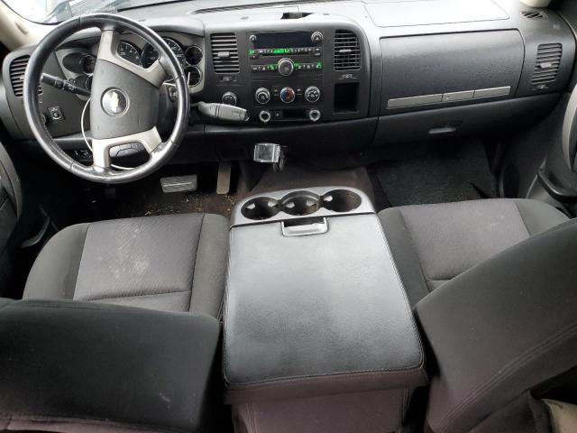 Photo 8 from auction – 2010 CHEVROLET SILVERADO with VIN 1GC4KXBG8AF153013