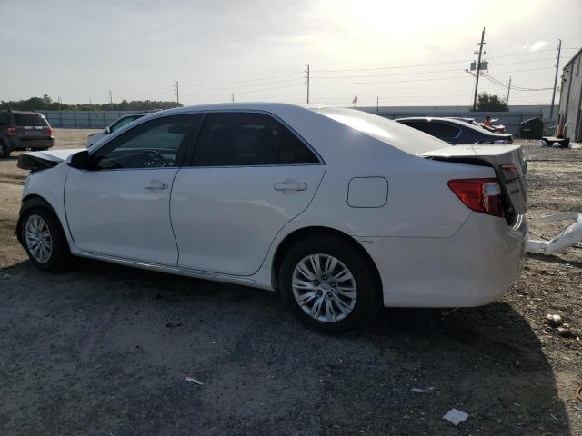 Zdjęcie 2 z aukcji – 2012 TOYOTA CAMRY BASE z VIN 4T4BF1FK5CR189636