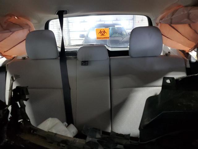 Photo 10 from auction – 2014 SUBARU FORESTER 2 with VIN JF2SJAAC9EH454164