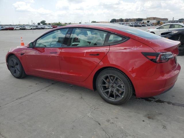 Photo 2 from auction – 2021 TESLA MODEL 3 with VIN 5YJ3E1EAXMF978258