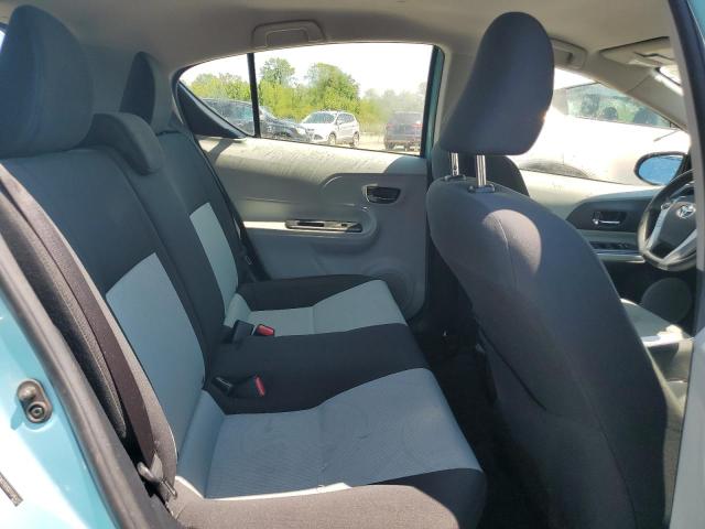 Photo 10 from auction – 2013 TOYOTA PRIUS C with VIN JTDKDTB30D1049432