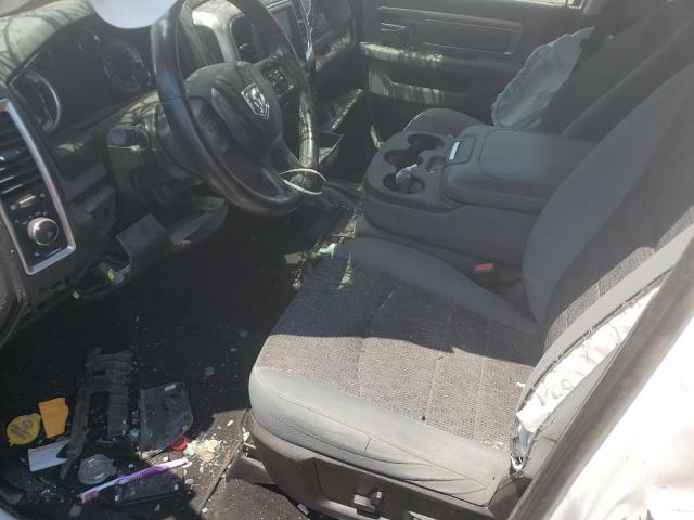 Photo 7 from auction – 2019 RAM 1500 CLASS with VIN 1C6RR6TT7KS603094