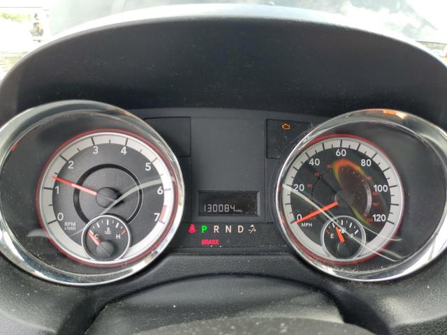 Photo 9 from auction – 2012 DODGE GRAND CARA with VIN 2C4RDGBG1CR191646