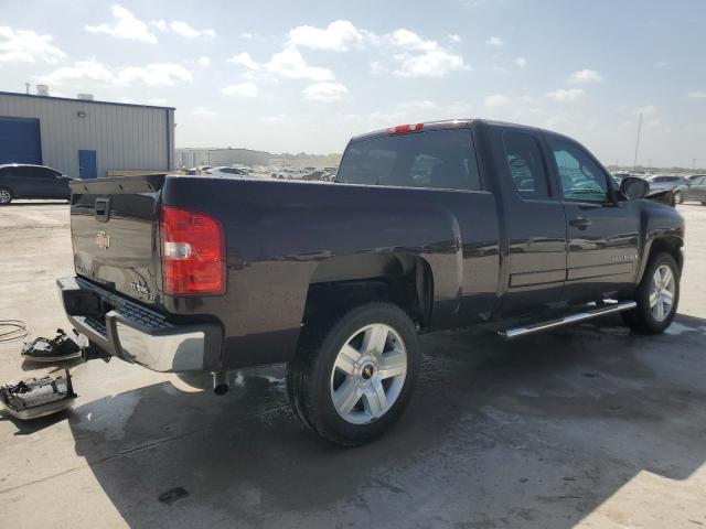 Photo 3 from auction – 2008 CHEVROLET SILVERADO with VIN 1GCEC19J28Z271986