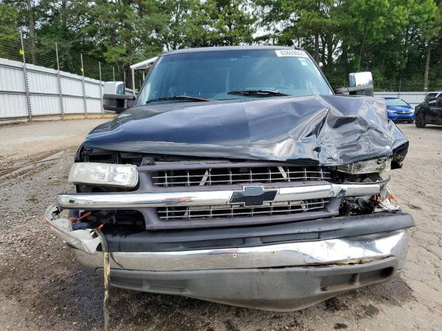 Photo 5 from auction – 2000 CHEVROLET SILVERADO with VIN 2GCEC19V5Y1368188