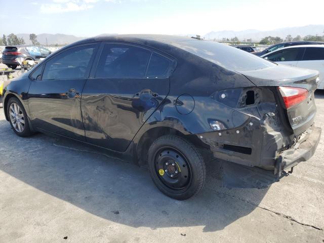 Photo 2 from auction – 2014 KIA FORTE LX with VIN KNAFX4A60E5135938