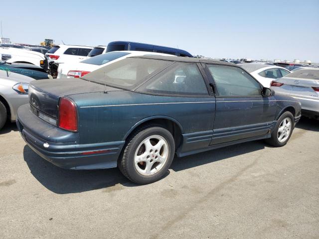 Photo 3 from auction – 1995 OLDSMOBILE CUTLASS SU with VIN 1G3WH12M2SD361332