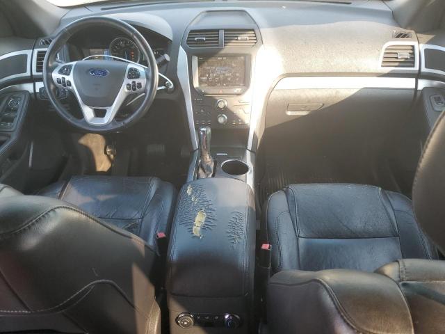 Photo 8 from auction – 2012 FORD EXPLORER X with VIN 1FMHK7D95CGA44520