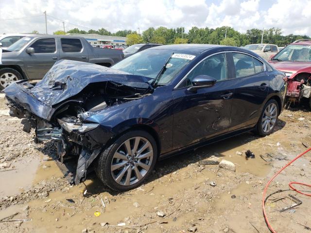 MAZDA 3 SELECT 2023 with VIN 3MZBPABM9PM357286 - Photo from auction
