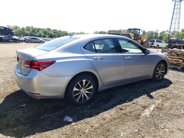 Photo 3 from auction – 2015 ACURA TLX TECH with VIN 19UUB1F53FA016508