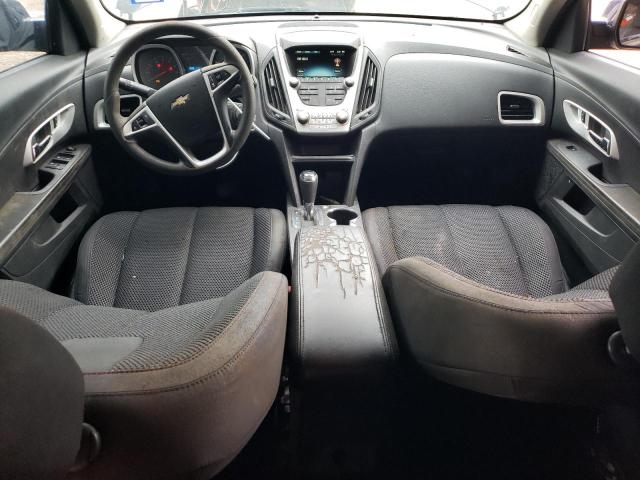 Photo 8 from auction – 2016 CHEVROLET EQUINOX LT with VIN 2GNALCEK3G6285955