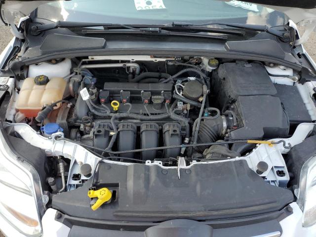 Foto 11 de la subasta – 2014 FORD FOCUS SE con VIN 1FADP3F29EL242451