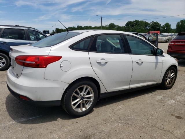 Photo 3 from auction – 2016 FORD FOCUS SE with VIN 1FADP3F24GL214012