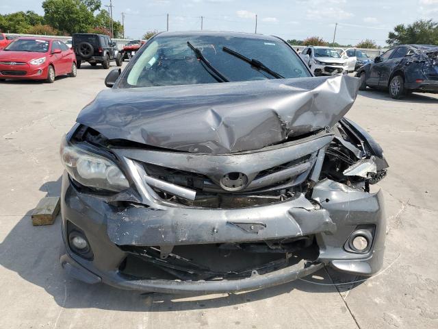 Photo 5 from auction – 2013 TOYOTA COROLLA BA with VIN 5YFBU4EEXDP223246