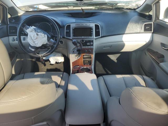 Photo 8 from auction – 2011 TOYOTA VENZA with VIN 4T3BK3BB8BU049724