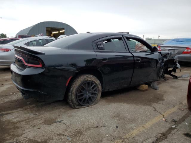 Photo 3 from auction – 2019 DODGE CHARGER SX with VIN 2C3CDXBG4KH653213