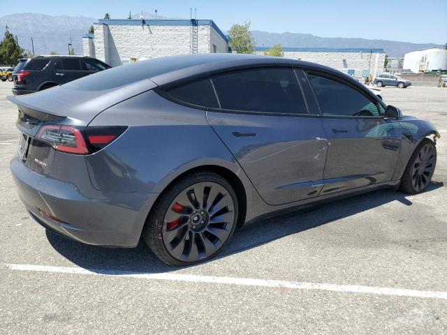 Photo 3 from auction – 2021 TESLA MODEL 3 with VIN 5YJ3E1EC9MF995697