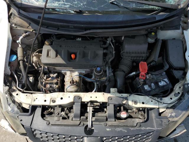 Photo 11 from auction – 2012 HONDA CIVIC EX with VIN 2HGFG3B89CH535789