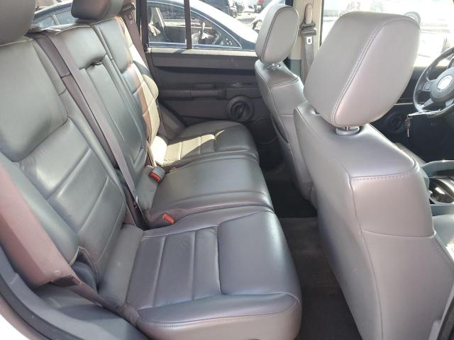 Photo 11 from auction – 2006 JEEP COMMANDER with VIN 1J8HG48N76C210732