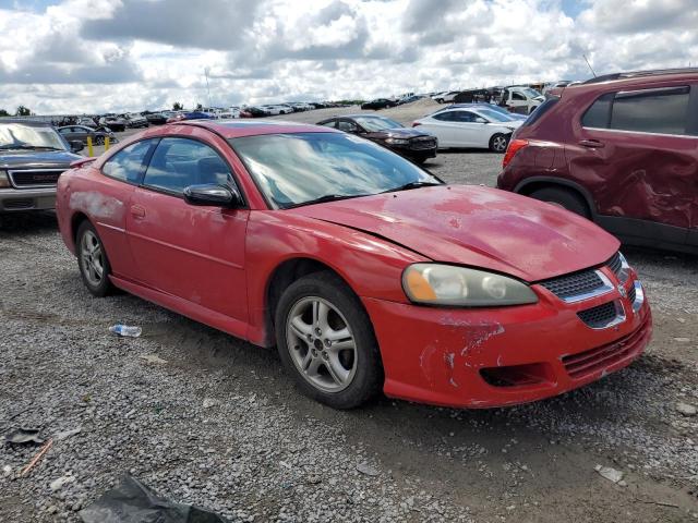 Photo 4 from auction – 2004 DODGE STRATUS SX with VIN 4B3AG42GX4E034697