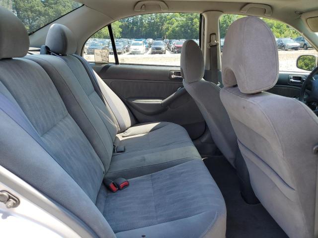 Photo 10 from auction – 2004 HONDA CIVIC EX with VIN 1HGES26784L009387